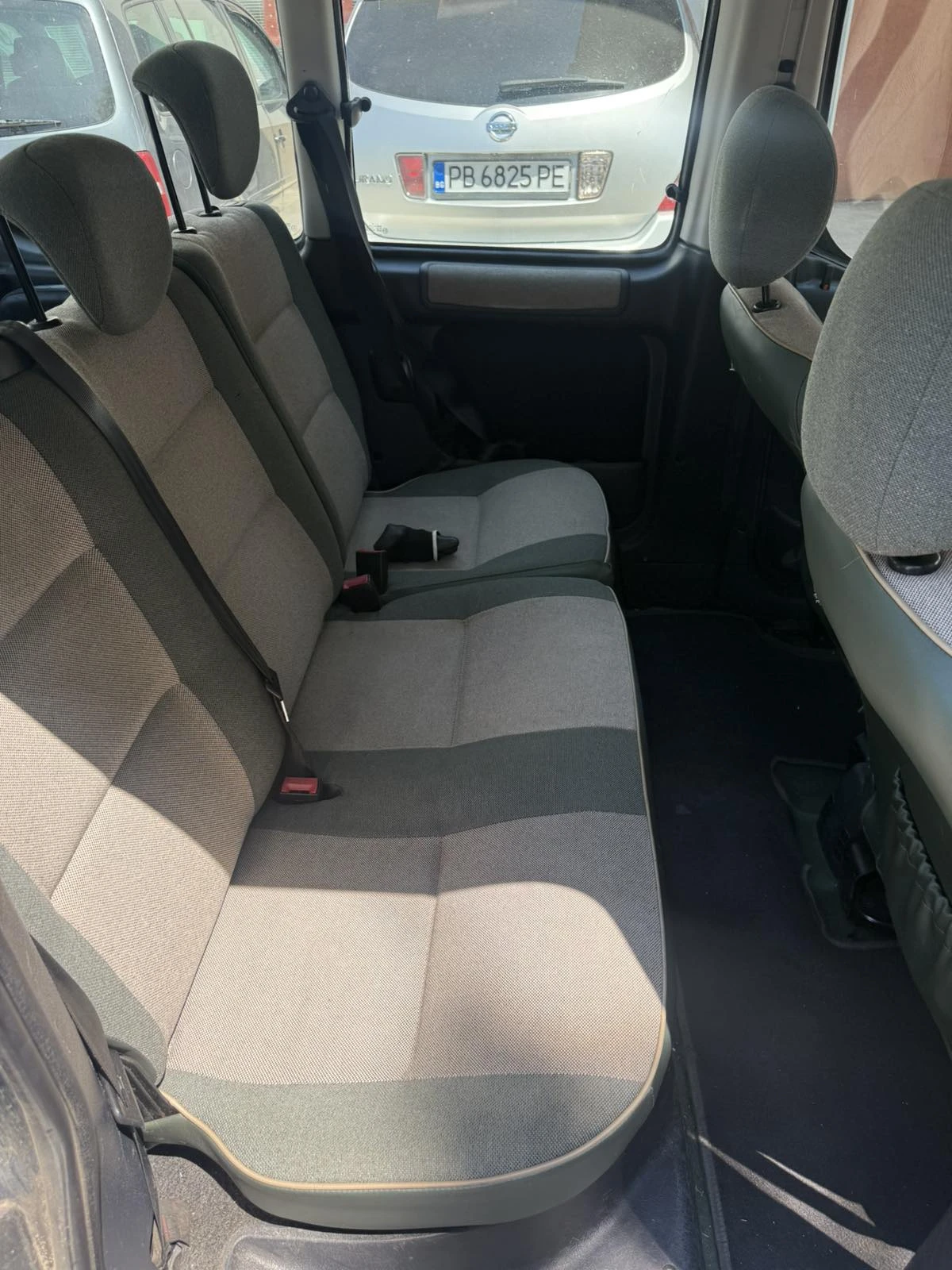 Peugeot Partner, снимка 11 - Автомобили и джипове - 56160580