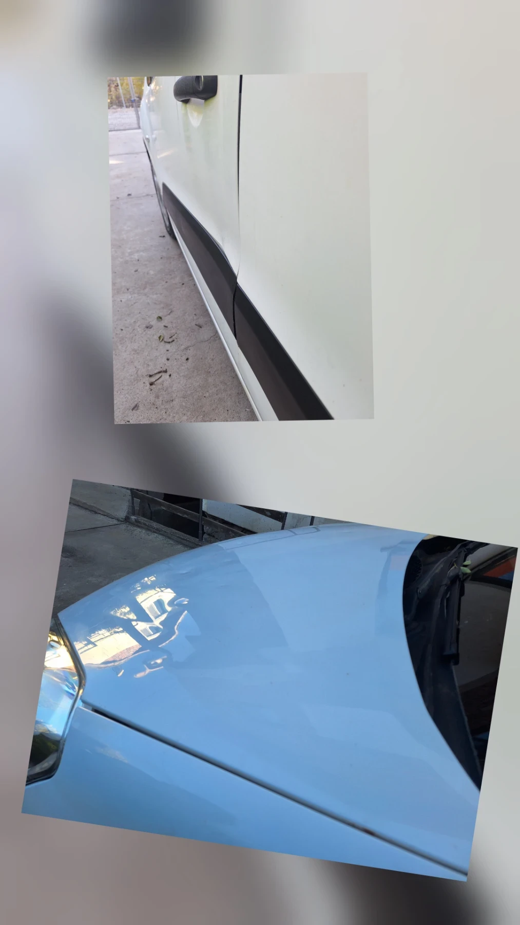 Peugeot Partner 1.6 HDI-75, снимка 11 - Автомобили и джипове - 56355758