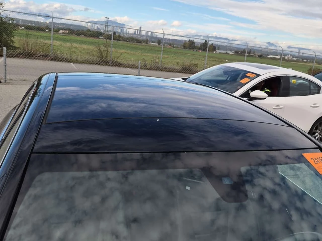 Mercedes-Benz C 300  CARFAX / �������� / ���������� | Mobile.bg � ����������� 6