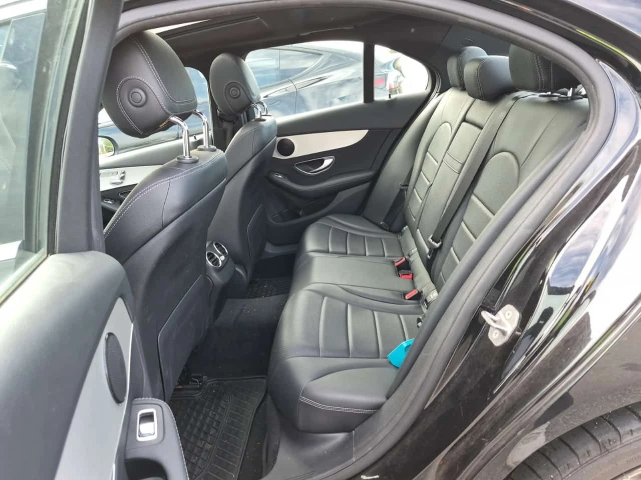 Mercedes-Benz C 300  CARFAX / �������� / ���������� | Mobile.bg � ����������� 13