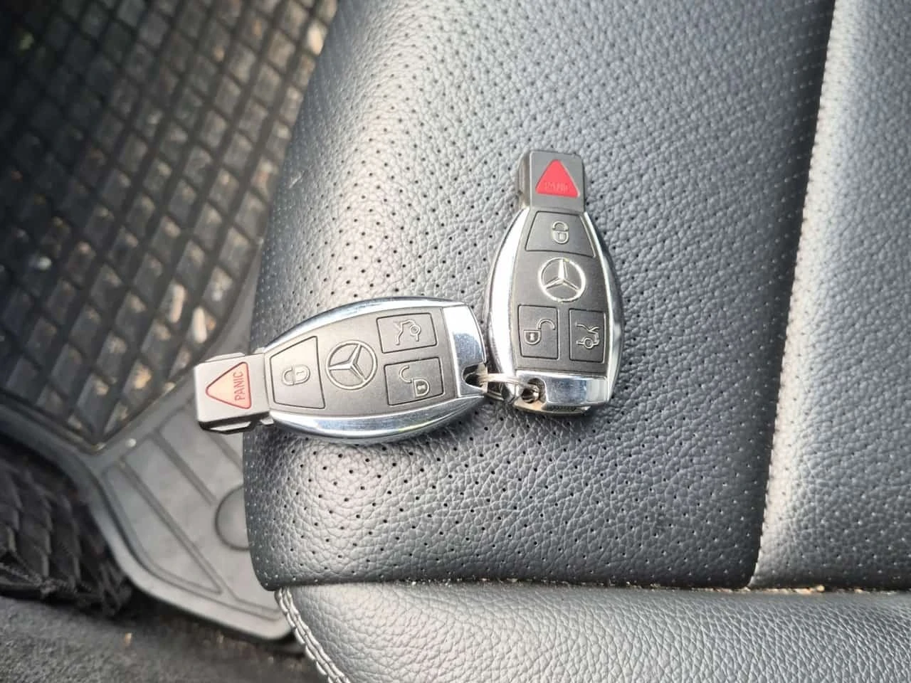 Mercedes-Benz C 300  CARFAX / �������� / ���������� | Mobile.bg � ����������� 8