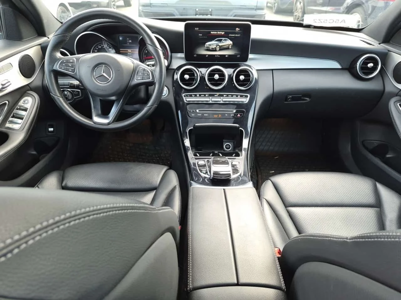 Mercedes-Benz C 300  CARFAX / �������� / ���������� | Mobile.bg � ����������� 10