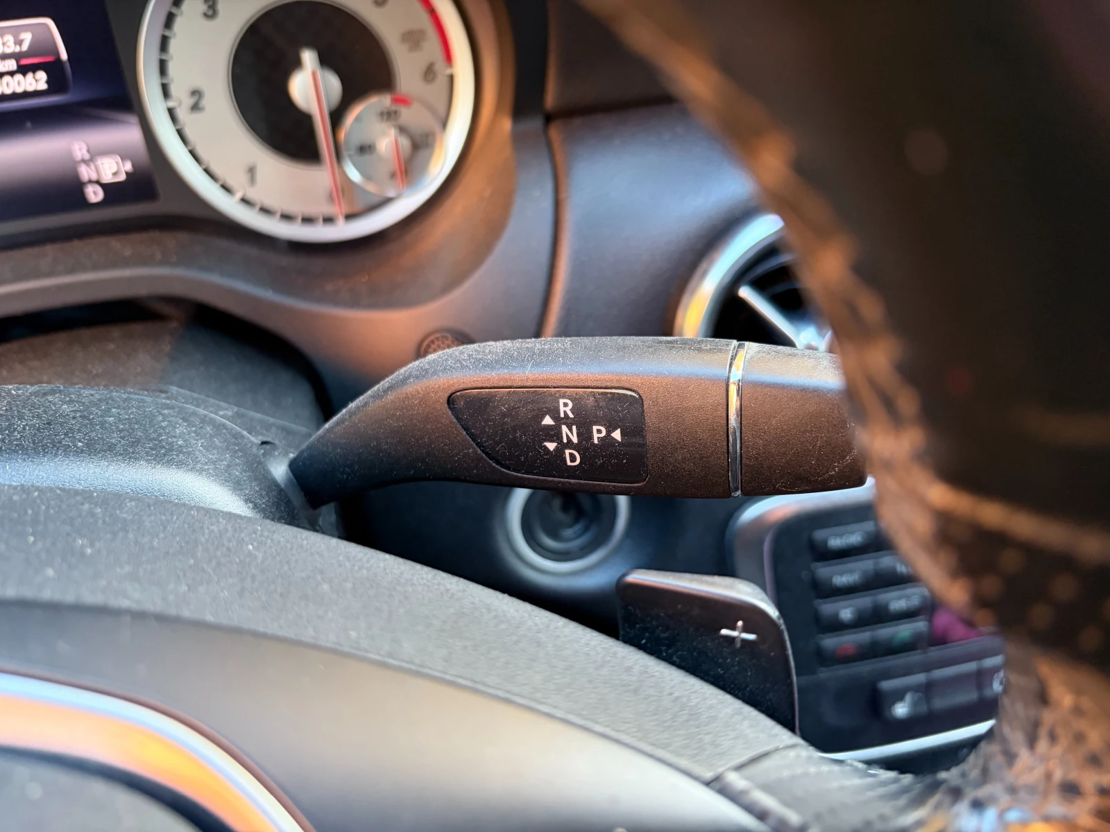 Mercedes-Benz A 200, снимка 4 - Автомобили и джипове - 56476407