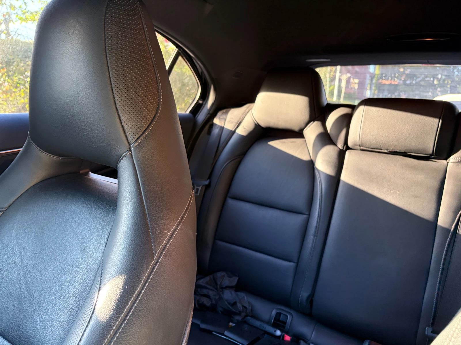 Mercedes-Benz A 200, снимка 5 - Автомобили и джипове - 56476407