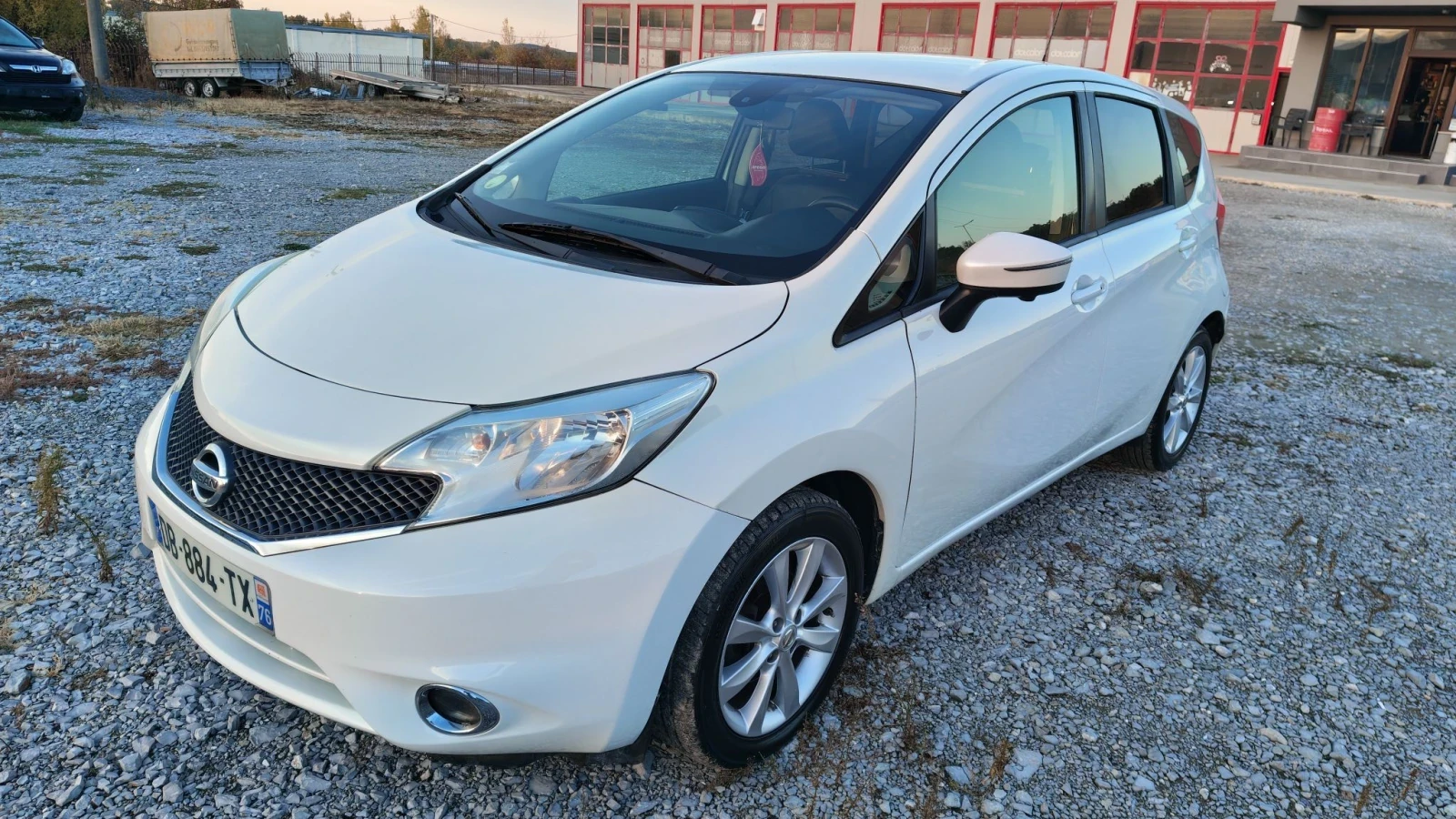 Nissan Note 1.5 dCi - ���� - ������ 360 | Mobile.bg � ����������� 3