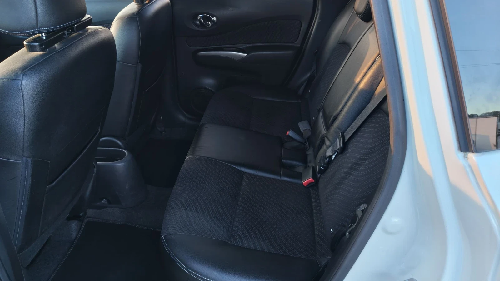 Nissan Note 1.5 dCi - ���� - ������ 360 | Mobile.bg � ����������� 9