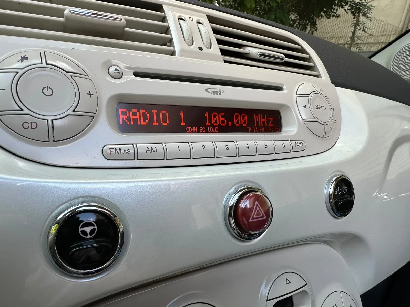 Fiat 500, снимка 11 - Автомобили и джипове - 56518636