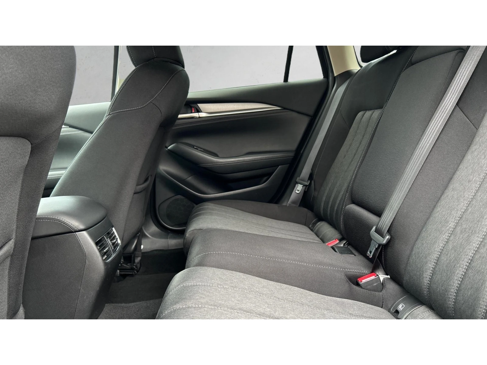Mazda 6 Месечна вноска от 245  , снимка 11 - Автомобили и джипове - 56679665