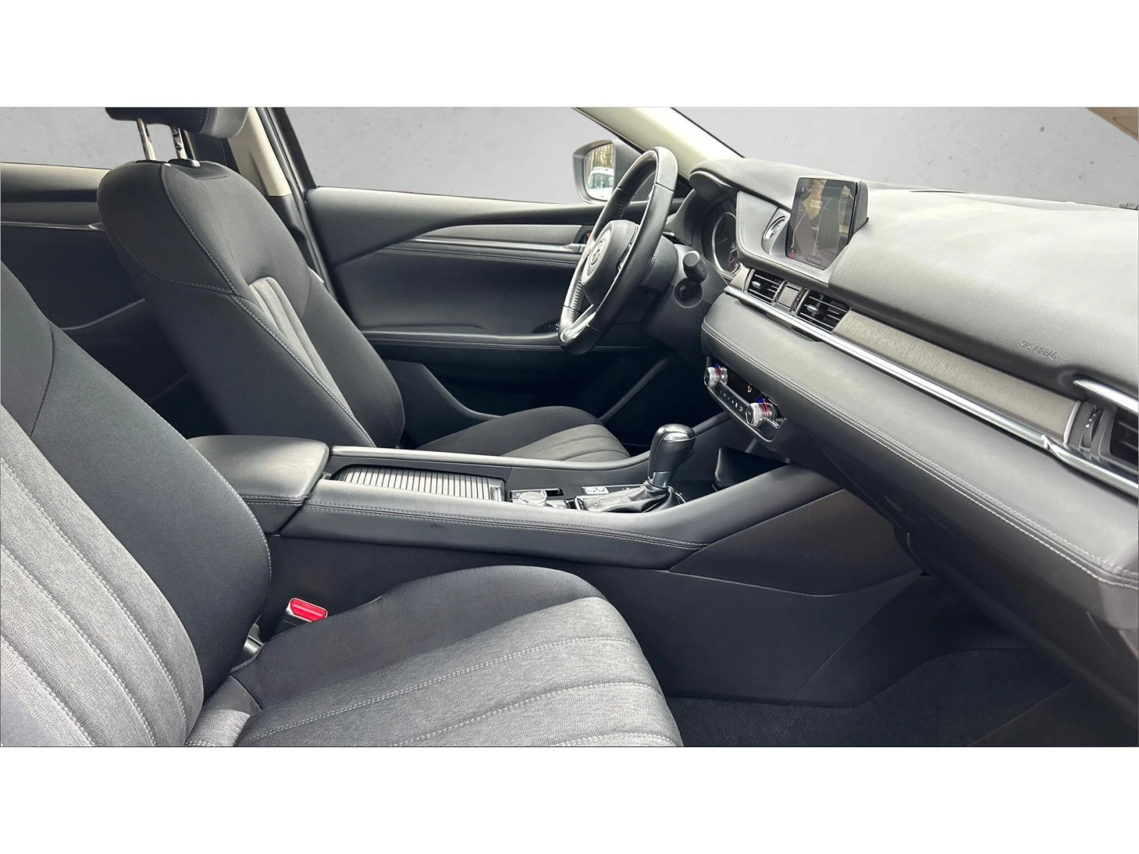 Mazda 6 Месечна вноска от 245  , снимка 6 - Автомобили и джипове - 56679665