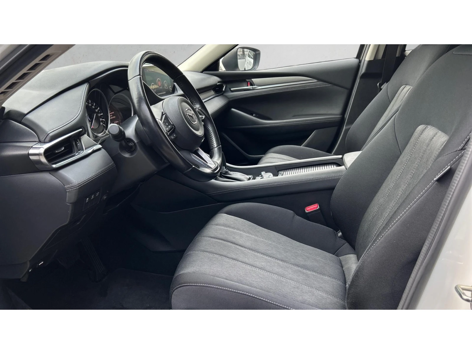 Mazda 6 Месечна вноска от 245  , снимка 12 - Автомобили и джипове - 56679665