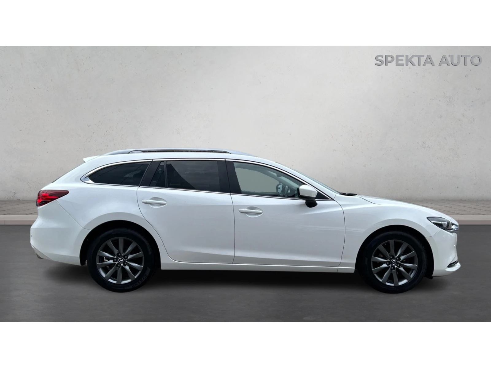 Mazda 6 Месечна вноска от 245  , снимка 17 - Автомобили и джипове - 56679665