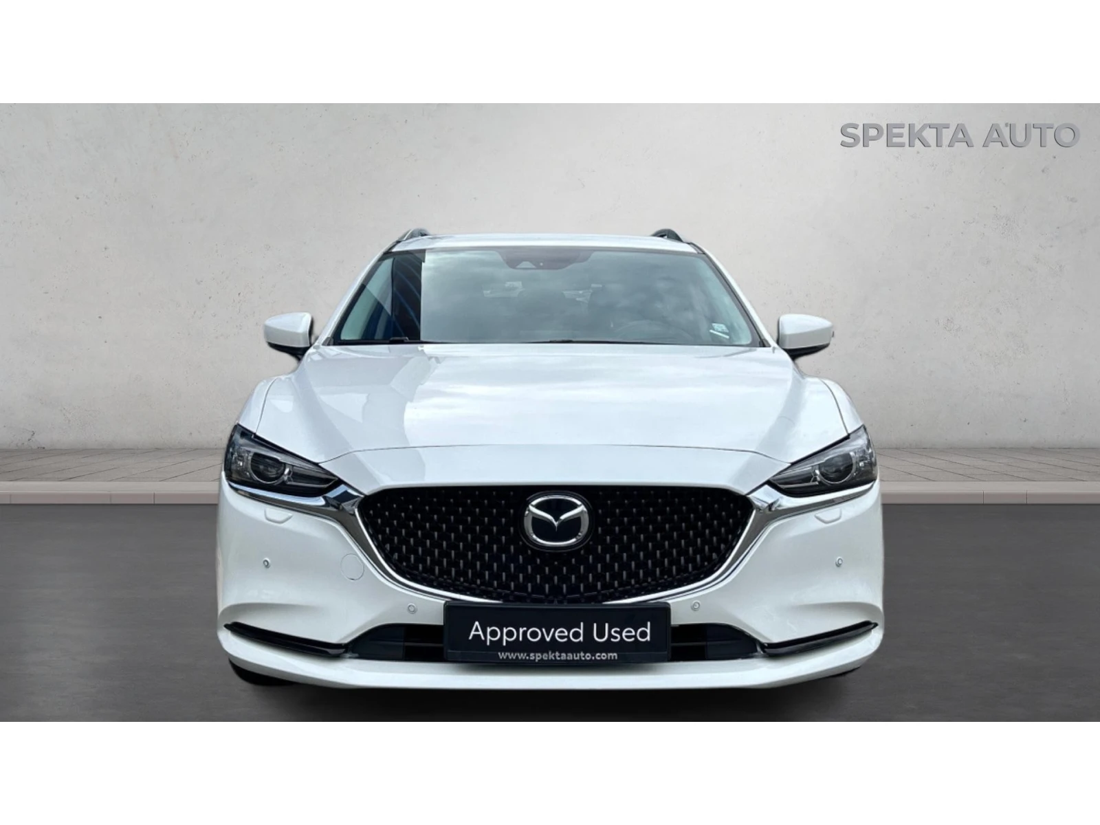 Mazda 6 Месечна вноска от 245  , снимка 5 - Автомобили и джипове - 56679665
