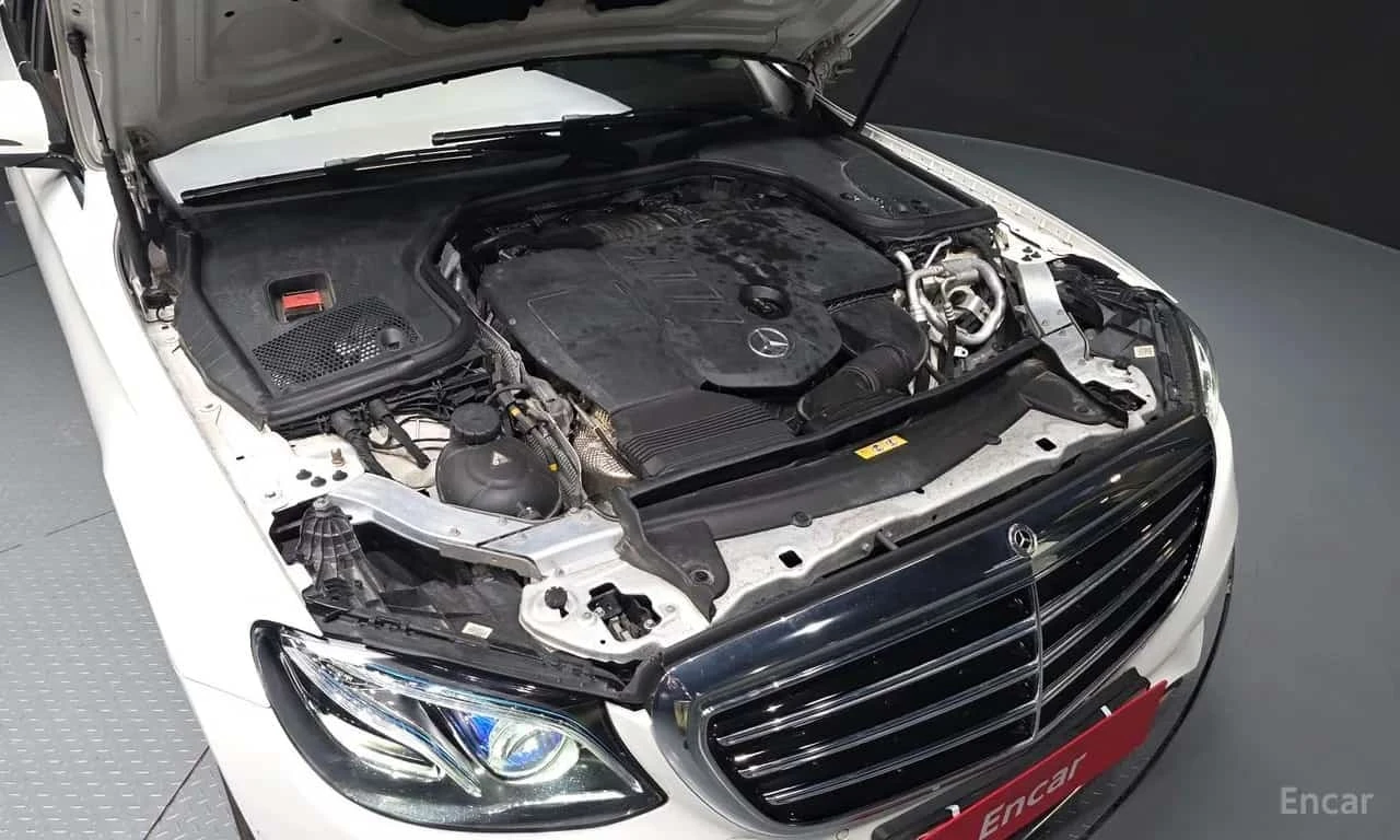 Mercedes-Benz E 220 * E220d Exclusive * ЦЕНА ДО БГ, снимка 6 - Автомобили и джипове - 56680748