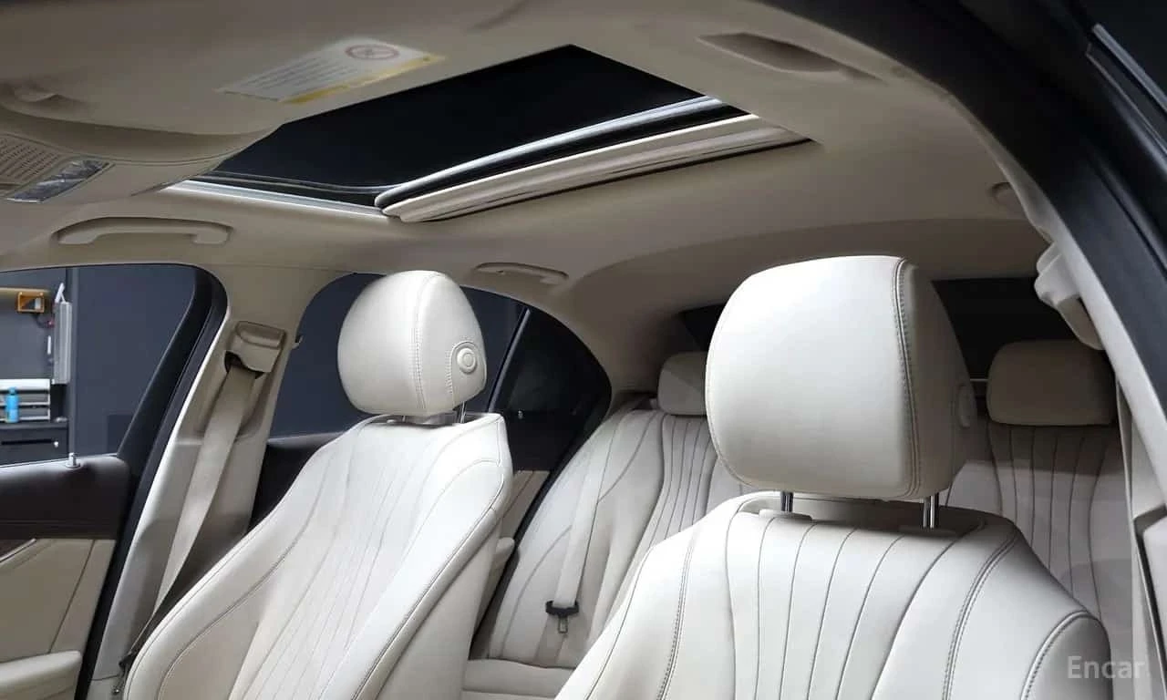 Mercedes-Benz E 220 * E220d Exclusive * ЦЕНА ДО БГ, снимка 17 - Автомобили и джипове - 56680748