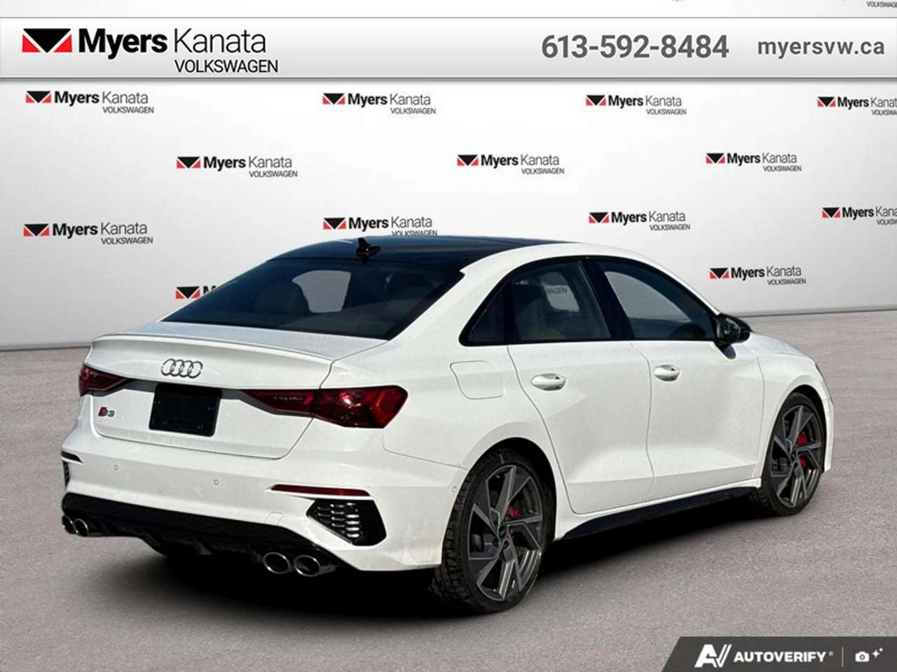 Audi S3 Technik, снимка 4 - Автомобили и джипове - 56724226