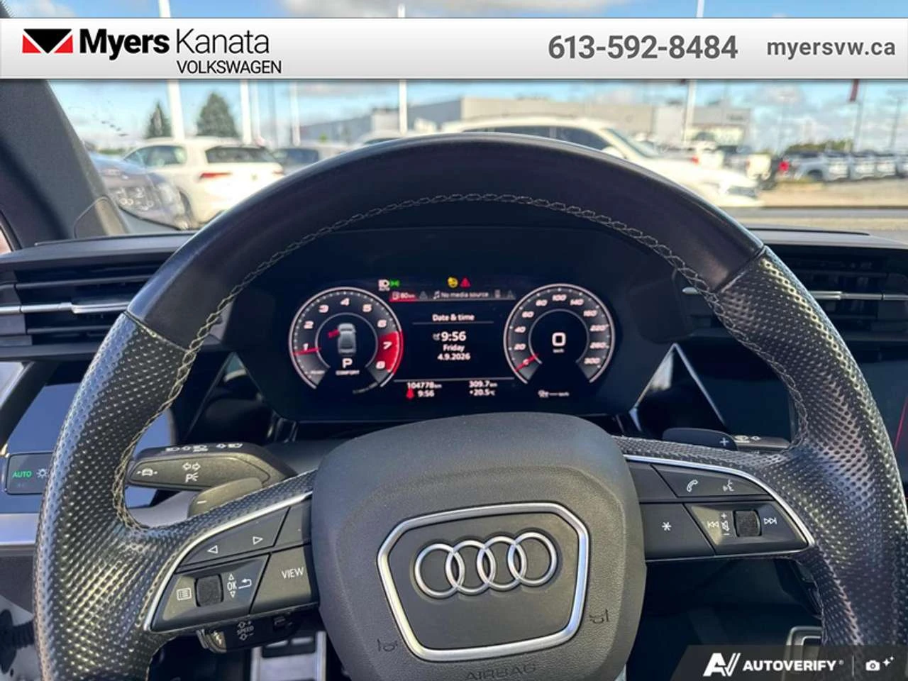 Audi S3 Technik, снимка 7 - Автомобили и джипове - 56724226