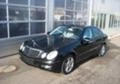 Mercedes-Benz E 320 320.350 EVO, снимка 4