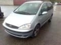 Ford Galaxy 2.0i / 1.9 TDi, снимка 2