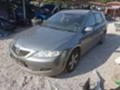 Mazda 6 1.8, снимка 2