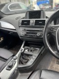 BMW 120 120D - изображение 5