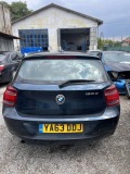 BMW 120 120D - изображение 10