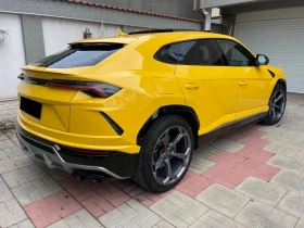 Lamborghini Urus 4.0 V8 4WD - изображение 3