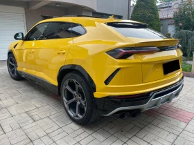 Lamborghini Urus 4.0 V8 4WD - изображение 4