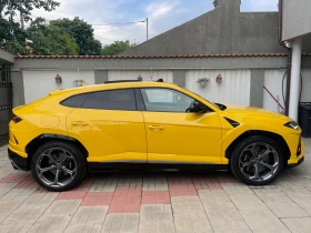 Lamborghini Urus 4.0 V8 4WD - изображение 5