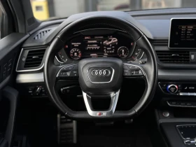 Audi SQ5 3.0TFSI* B&O* QUATTRO, снимка 11