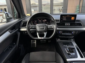 Audi SQ5 3.0TFSI* B&O* QUATTRO, снимка 10