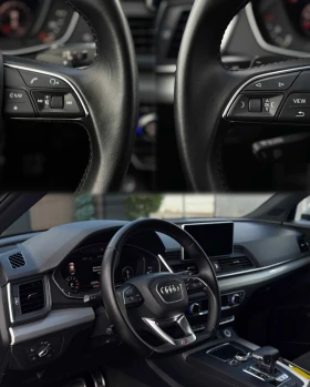 Audi SQ5 3.0TFSI* B&O* QUATTRO, снимка 13