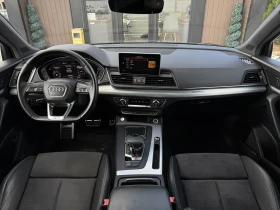 Audi SQ5 3.0TFSI* B&O* QUATTRO, снимка 8