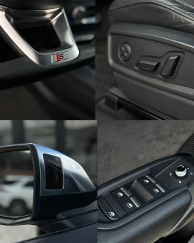 Audi SQ5 3.0TFSI* B&O* QUATTRO, снимка 16