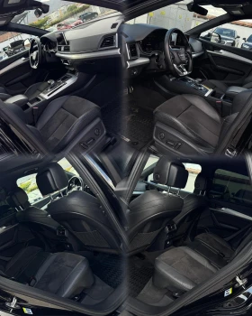 Audi SQ5 3.0TFSI* B&O* QUATTRO, снимка 12