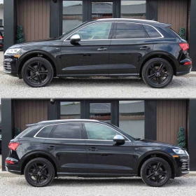 Audi SQ5 3.0TFSI* B&O* QUATTRO, снимка 7