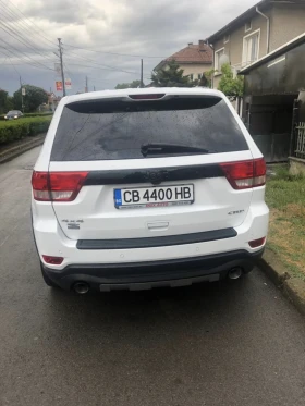Jeep Grand cherokee 3.0 D, снимка 3