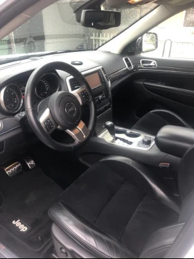 Jeep Grand cherokee 3.0 D, снимка 2