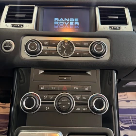 Land Rover Range Rover Sport ПОДГРЕВ, КАМЕРА, ПАМЕТ, 2 КЛЮЧА, БИ ЛЕД, HARMAN KA, снимка 7