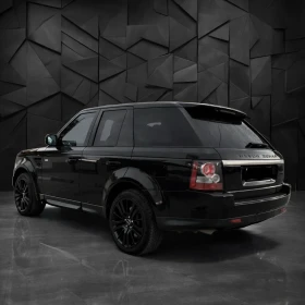Land Rover Range Rover Sport ПОДГРЕВ, КАМЕРА, ПАМЕТ, 2 КЛЮЧА, БИ ЛЕД, HARMAN KA, снимка 3