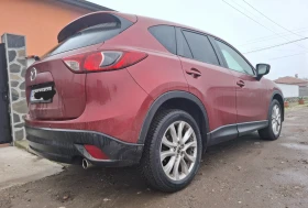 Mazda CX-5, снимка 5