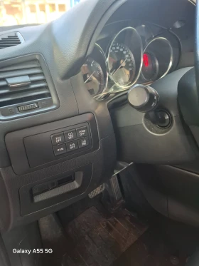 Mazda CX-5, снимка 10