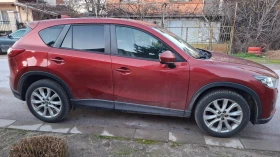 Mazda CX-5, снимка 2