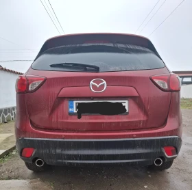 Mazda CX-5, снимка 7