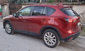 Mazda CX-5, снимка 4