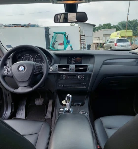 BMW X3 2.0d X Drive evro 5B, снимка 6