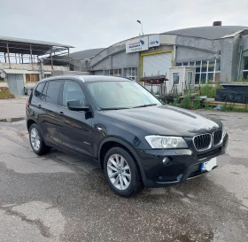 BMW X3 2.0d X Drive evro 5B, снимка 7