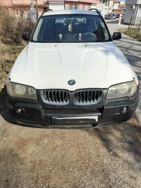 BMW X3, снимка 3