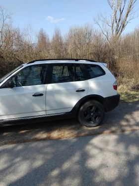 BMW X3, снимка 3