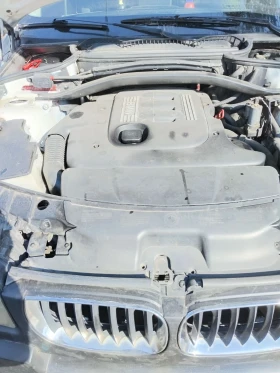 BMW X3, снимка 6