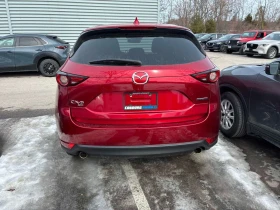 Mazda CX-5 * GT * CARFAX * ЦЕНА ДО БГ, снимка 5